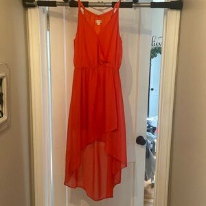 Charming Charlie dress